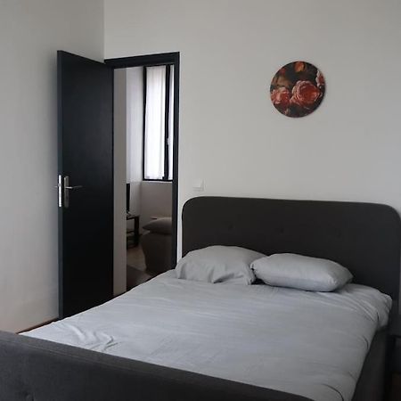 Le Lisbonne Appartement أراس المظهر الخارجي الصورة