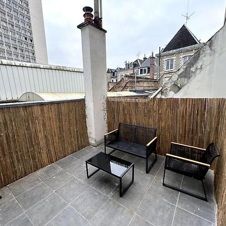 Le Lisbonne Appartement أراس المظهر الخارجي الصورة