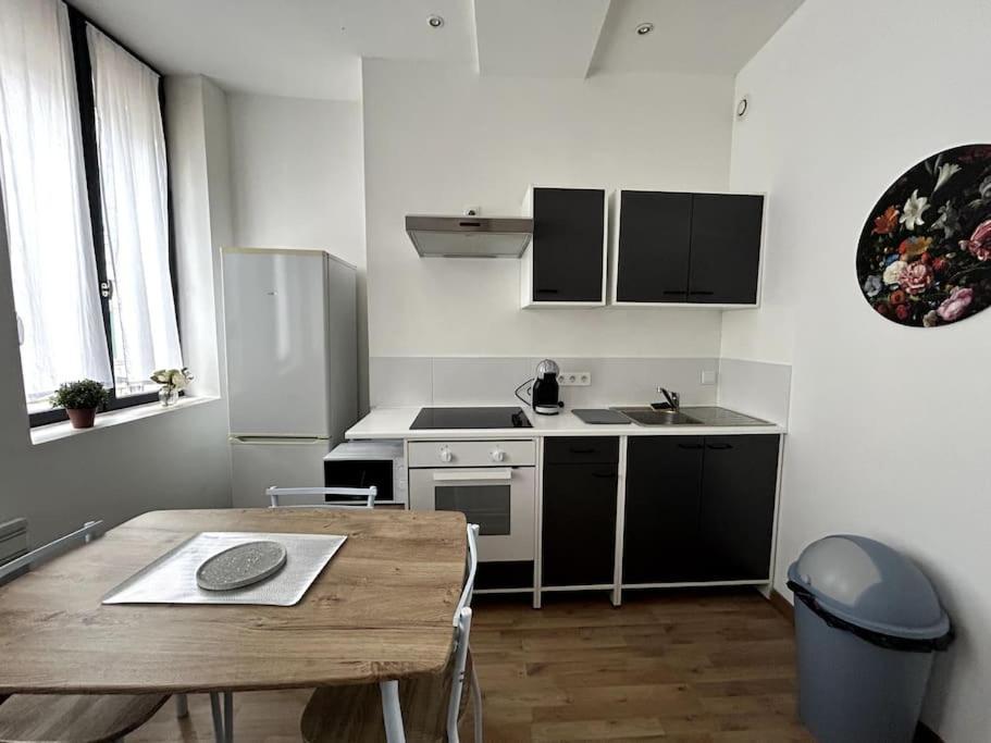 Le Lisbonne Appartement أراس المظهر الخارجي الصورة
