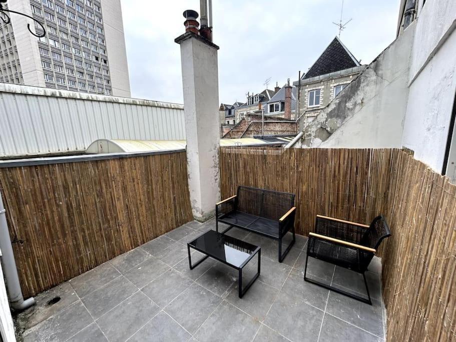 Le Lisbonne Appartement أراس المظهر الخارجي الصورة