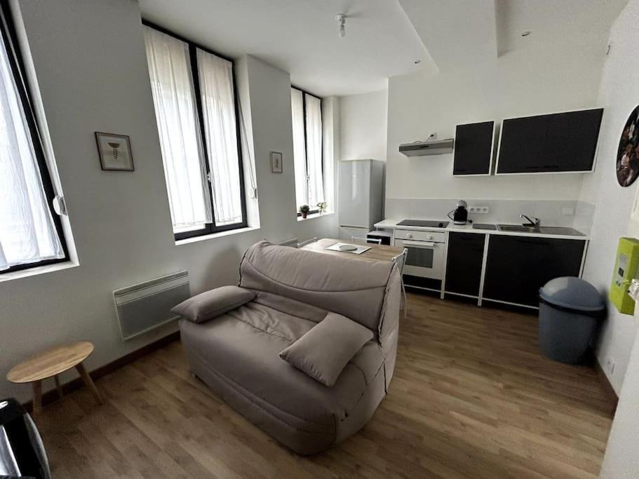 Le Lisbonne Appartement أراس المظهر الخارجي الصورة